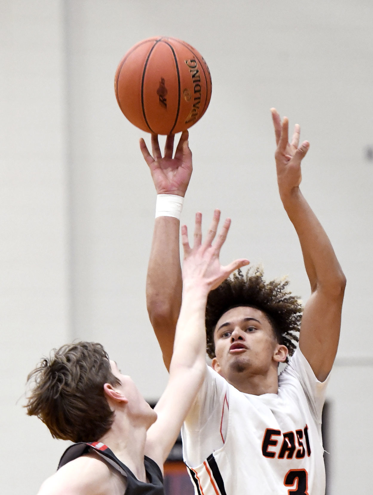 Sioux City East hosts Council Bluffs Abraham Lincoln